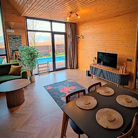 Sapanca Mabeyn 5* Μουδανιά