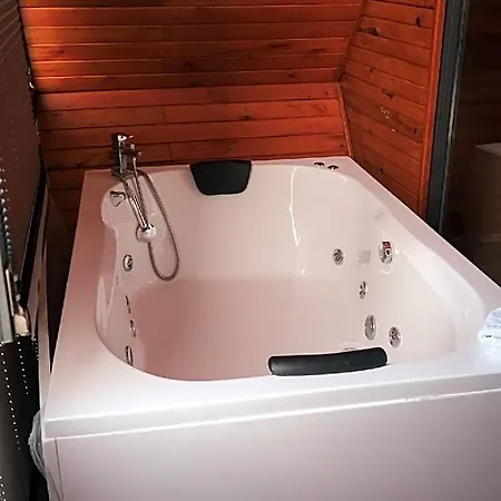 Sapanca Mabeyn 5* Μουδανιά