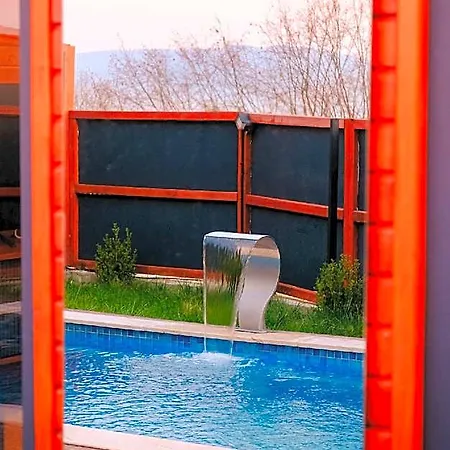 Sapanca Mabeyn 5* Μουδανιά