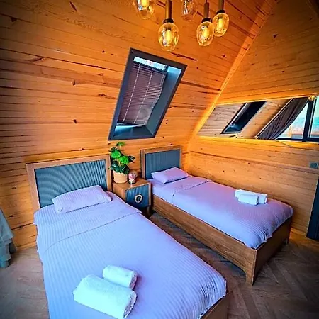 Sapanca Mabeyn 5* Μουδανιά