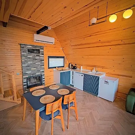 Sapanca Mabeyn Ξενοδοχείο