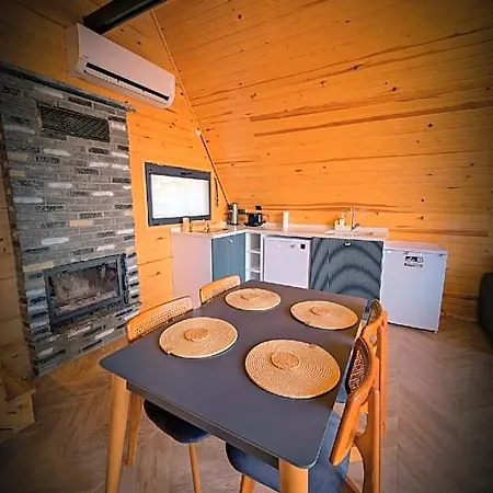 Sapanca Mabeyn 5* Μουδανιά